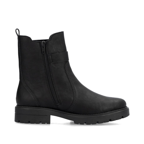 Rieker Ladies Chelsea Boot